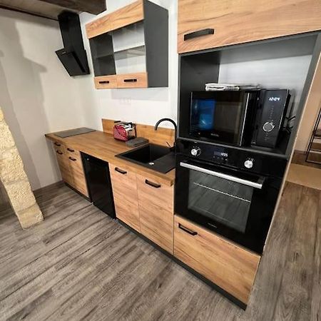 Appartement Montignac Lascaux Εξωτερικό φωτογραφία