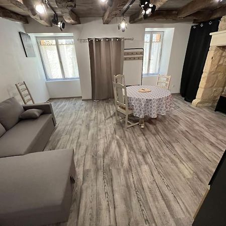 Appartement Montignac Lascaux Εξωτερικό φωτογραφία