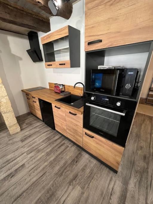 Appartement Montignac Lascaux Εξωτερικό φωτογραφία