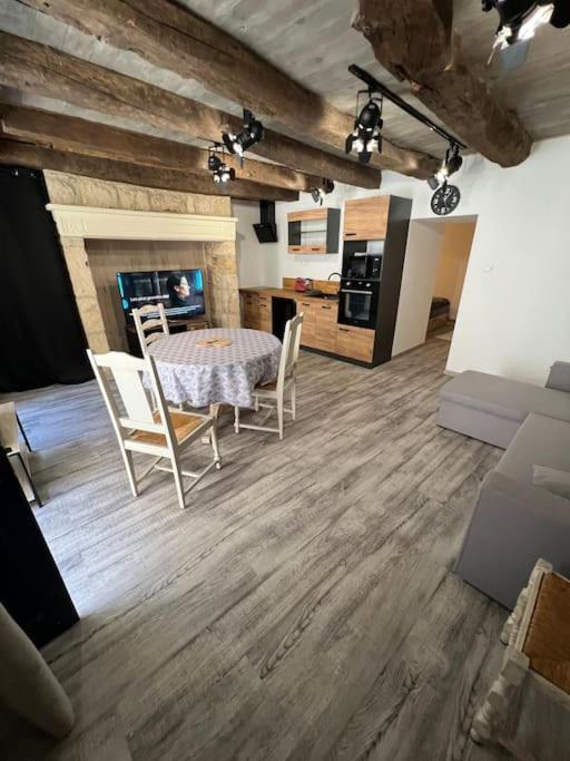 Appartement Montignac Lascaux Εξωτερικό φωτογραφία