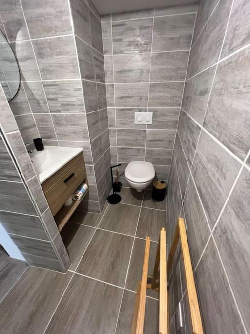 Appartement Montignac Lascaux Εξωτερικό φωτογραφία