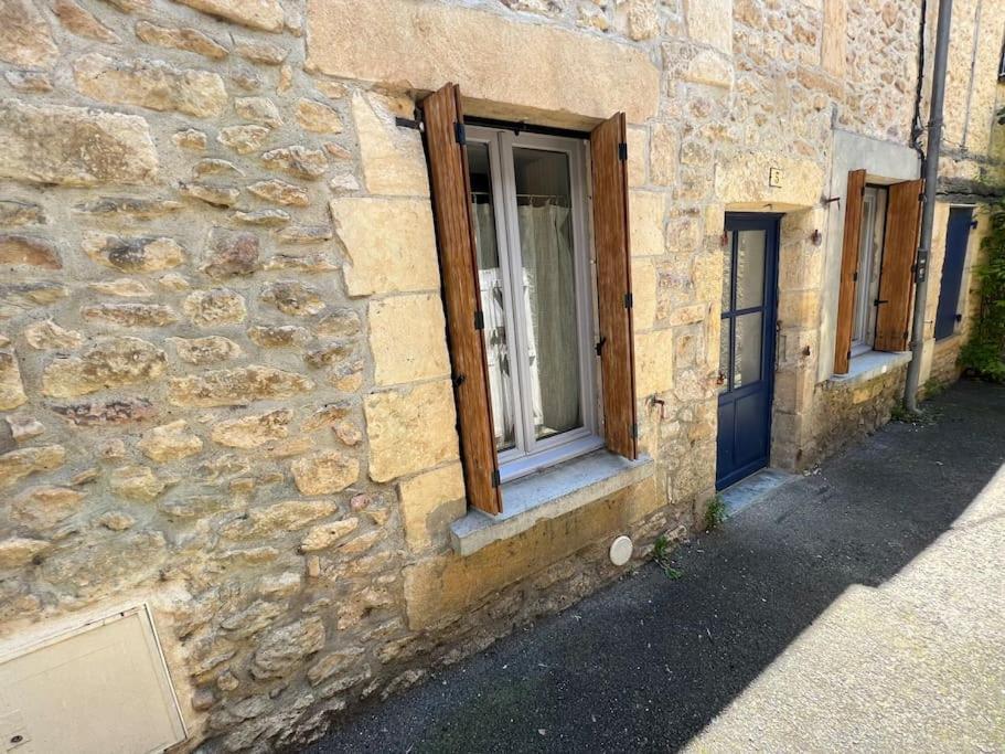 Appartement Montignac Lascaux Εξωτερικό φωτογραφία
