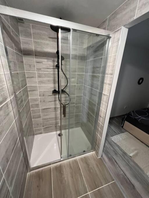 Appartement Montignac Lascaux Εξωτερικό φωτογραφία