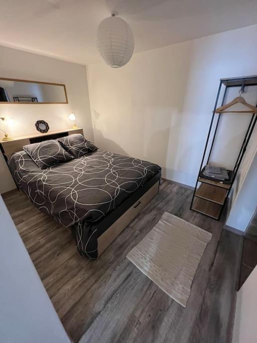 Appartement Montignac Lascaux Εξωτερικό φωτογραφία